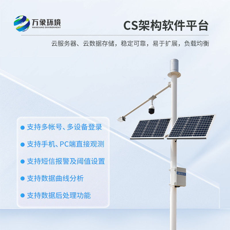 泥水位監(jiān)測站是什么？有什么作用？