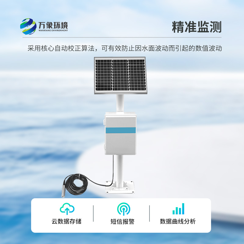 礦井水文監(jiān)測系統(tǒng)可用于地?zé)峋粶y量嗎？