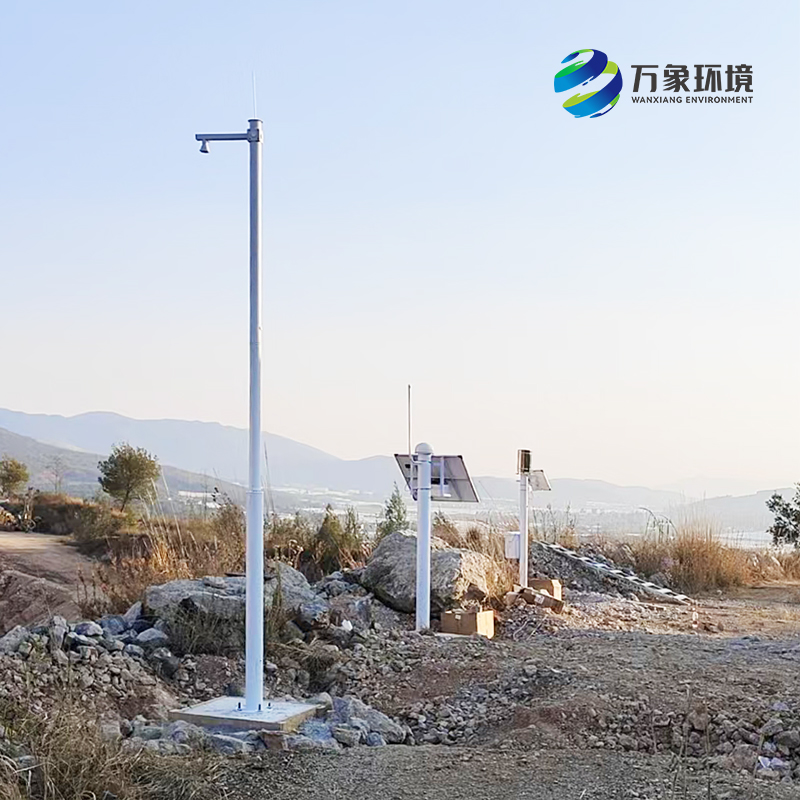 水位雨量流速流量監(jiān)測(cè)儀，現(xiàn)代水文管理、水患防控少不了它！