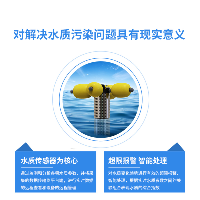 水庫水質(zhì)監(jiān)測設(shè)備，很多水質(zhì)監(jiān)測場景都適用