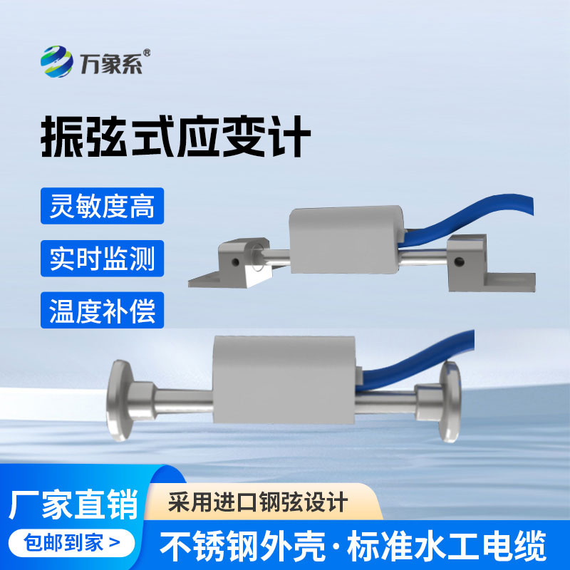應變計